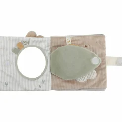 Little Dutch Livre d'activités tissu Newborn