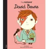 Enfant Editions Kimane Livre David Bowie