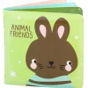 Discount Livre de bain Amis des animaux Jouet De Bain