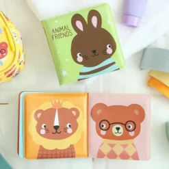 Discount Livre de bain Amis des animaux Jouet De Bain