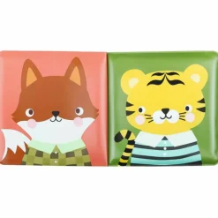 Discount Livre de bain Amis des animaux Jouet De Bain