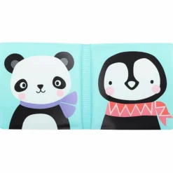 Discount Livre de bain Amis des animaux Jouet De Bain