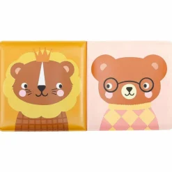 Discount Livre de bain Amis des animaux Jouet De Bain