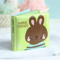 Discount Livre de bain Amis des animaux Jouet De Bain