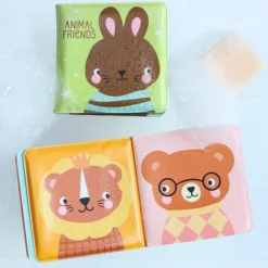 Discount Livre de bain Amis des animaux Jouet De Bain