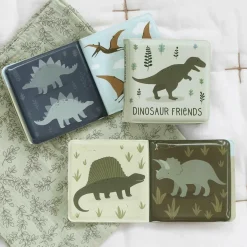 Discount Livre de bain amis des Dinosaures Jouet De Bain