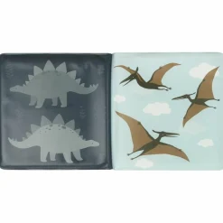 Discount Livre de bain amis des Dinosaures Jouet De Bain