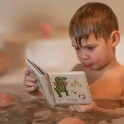 Outlet Livre de bain Dino Beach Jouet De Bain