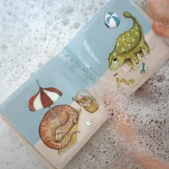 Outlet Livre de bain Dino Beach Jouet De Bain