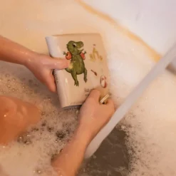 Outlet Livre de bain Dino Beach Jouet De Bain