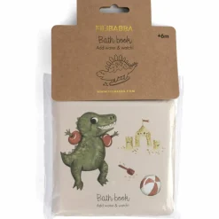 Outlet Livre de bain Dino Beach Jouet De Bain