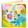 Clearance Livre de bain dinosaures Jouet De Bain