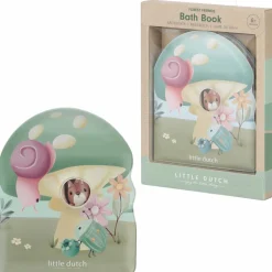 Little Dutch Livre de bain Forest Friends