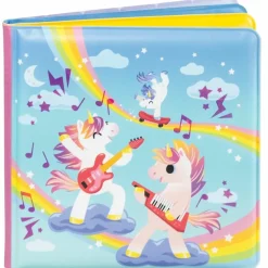 New Livre de bain licorne Jouet De Bain