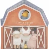 Little Dutch Livre de bain Little Farm