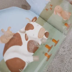 Little Dutch Livre de bain Little Farm