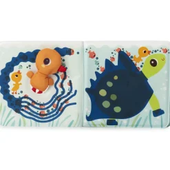 Online Livre de bain magique Gaspard Splonge Jouet De Bain