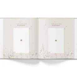 Discount Livre de grossesse 9 mois à t'attendre (124 pages) Souvenir De Grossesse