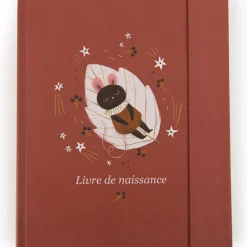 Best Livre de naissance Après la pluie Livre De Naissance / Album Photo