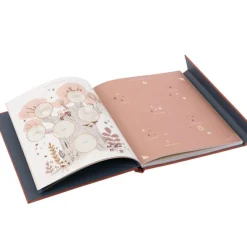 Best Livre de naissance Après la pluie Livre De Naissance / Album Photo