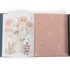 Best Livre de naissance Après la pluie Livre De Naissance / Album Photo