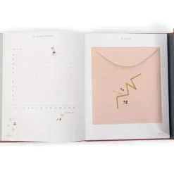 Best Livre de naissance Après la pluie Livre De Naissance / Album Photo