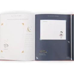 Best Livre de naissance Après la pluie Livre De Naissance / Album Photo