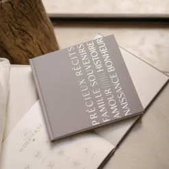 Outlet Livre de naissance Précieux Souvenirs Livre De Naissance / Album Photo