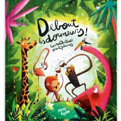 New Livre Debout les dormeurs ! Premiers Livres