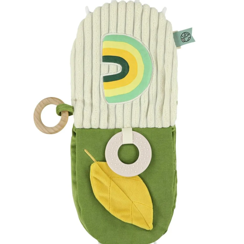 Trixie Livre d'éveil Mr. Dino