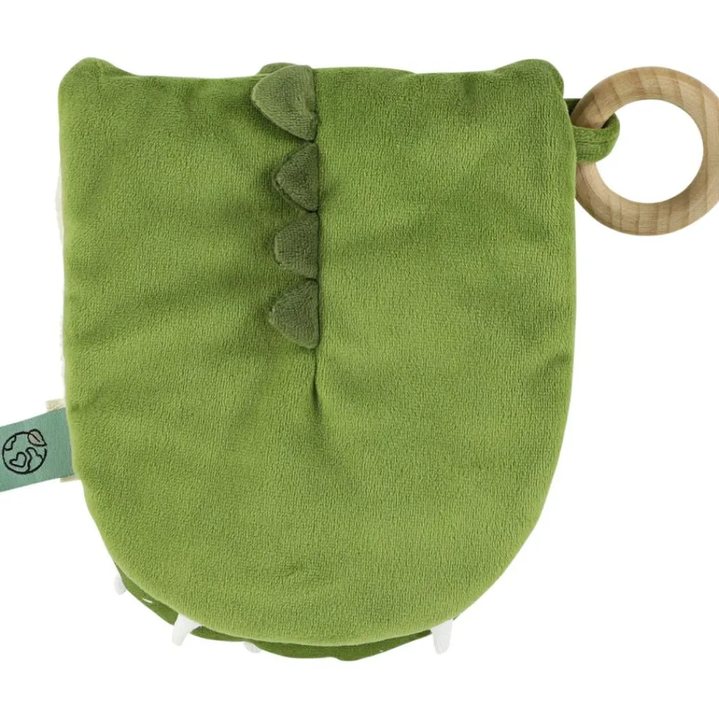 Trixie Livre d'éveil Mr. Dino