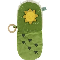 Trixie Livre d'éveil Mr. Dino