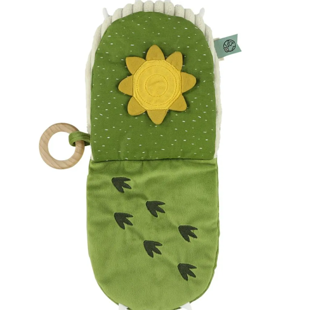 Trixie Livre d'éveil Mr. Dino