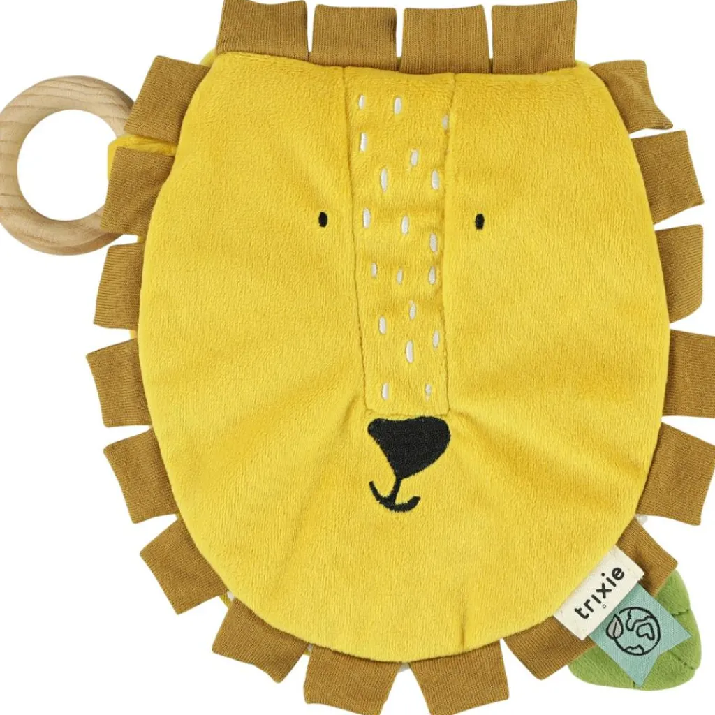 Trixie Livre d'éveil Mr. Lion