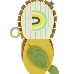 Trixie Livre d'éveil Mr. Lion