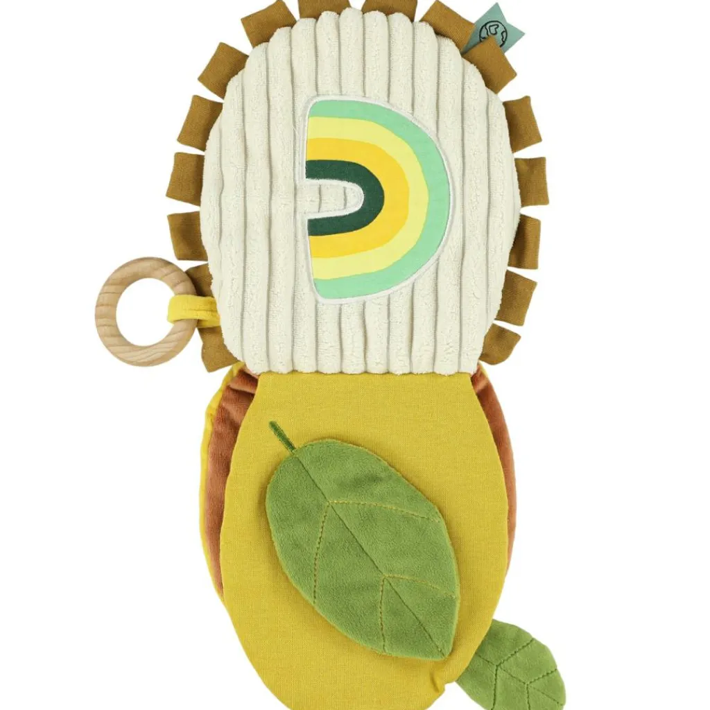 Trixie Livre d'éveil Mr. Lion