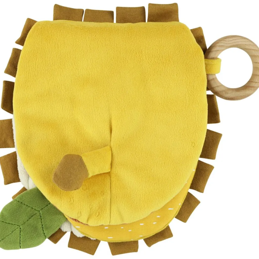 Trixie Livre d'éveil Mr. Lion