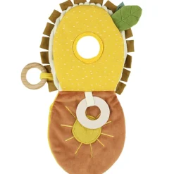 Trixie Livre d'éveil Mr. Lion