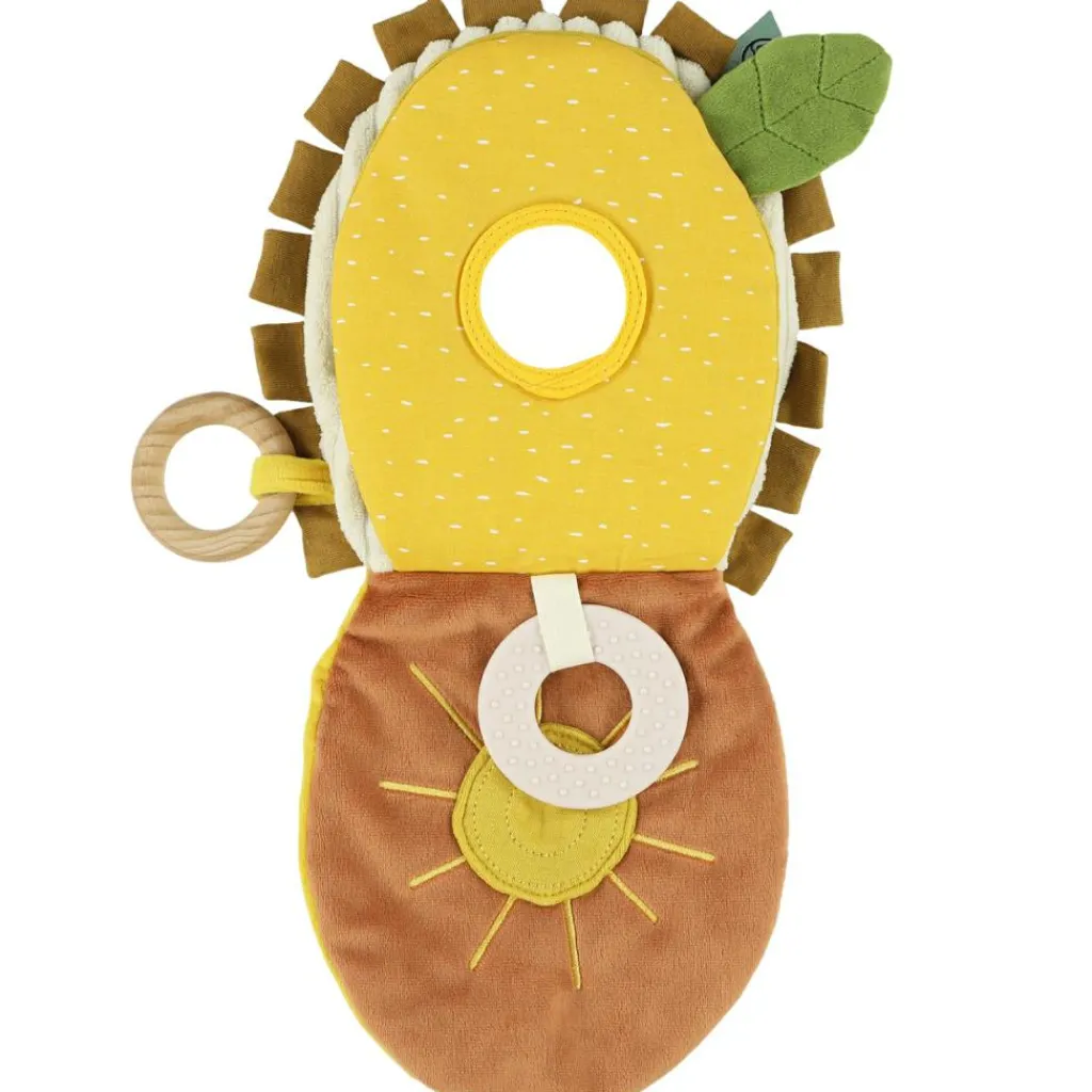 Trixie Livre d'éveil Mr. Lion