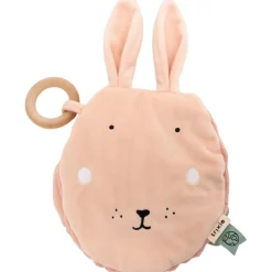 Trixie Livre d'éveil Mrs. Rabbit