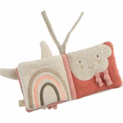 Sauthon Livre d'éveil Petit Cœur