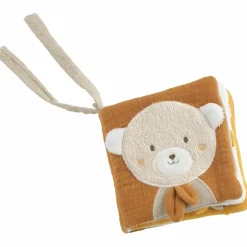 Sauthon Livre d'éveil Petit Soleil