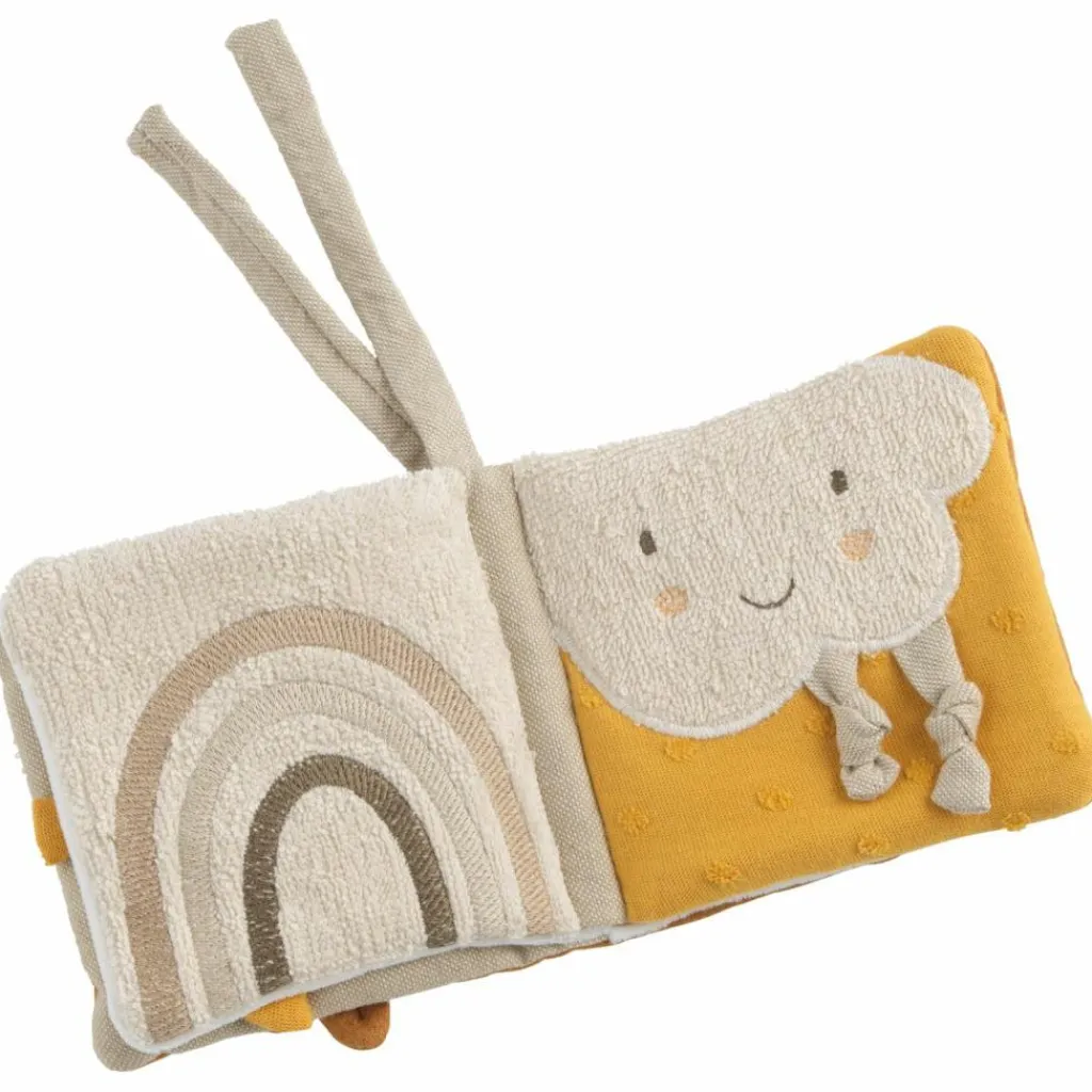 Sauthon Livre d'éveil Petit Soleil