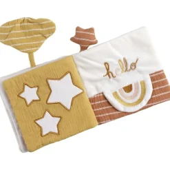 Sauthon Livre d'éveil Sunlight