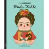 Enfant Editions Kimane Livre Frida Kahlo