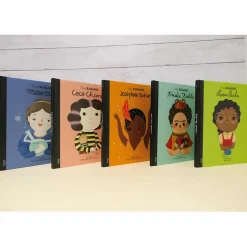 Enfant Editions Kimane Livre Frida Kahlo