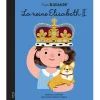 Enfant Editions Kimane Livre La Reine Elisabeth II