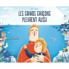 Online Livre Les grands garçons pleurent aussi Enfant Livre Enfant
