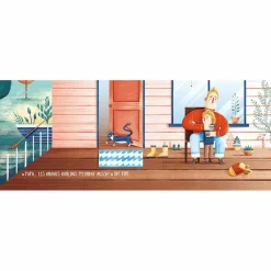 Online Livre Les grands garçons pleurent aussi Enfant Livre Enfant