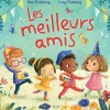Enfant Editions Kimane Livre Les meilleurs amis